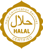 Halal certification logo